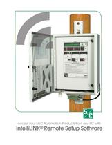 IntelliLINK&reg; Remote Setup Software