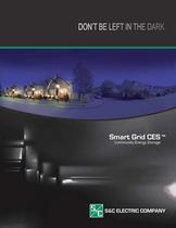 Smart Grid CES� Community Energy Storage