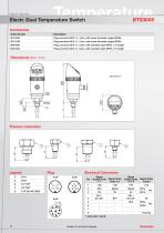 Bts Barksdale Pdf Catalogs Technical Documentation Brochure