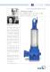 Amarex KRT Jacket-cooled Waste Water Pump double-sided product - KSB