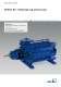 High-pressure pump in ring-section design for SWRO applications - KSB