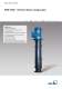 PNW, SNW - Vertical tubular casing pumps - KSB