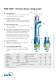 PNW, SNW - Vertical tubular casing pumps - KSB