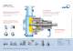 Sewatec double-sided product leaflet - KSB