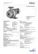 Type series booklet 50/60 Hz Etabloc - KSB