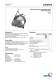 Type series booklet Amaline 50 Hz - KSB