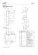 Type series booklet Amaline 50 Hz - KSB