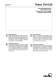 Operating Instructions Rotex, - KSB