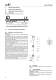 Operating Instructions Rotex, - KSB