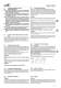 Operating Instructions Rotex, - KSB
