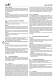 Operating Instructions Rotex, - KSB