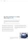 KSB - The company that keeps it moving - KSB