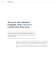 KSB - The company that keeps it moving - KSB