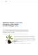 KSB - The company that keeps it moving - KSB