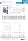 Combined axial/radial bearing - WINKEL