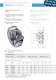 Combined axial/radial bearing - WINKEL