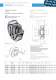 Combined axial/radial bearing - WINKEL