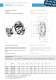 Combined axial/radial bearing - WINKEL