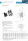 Combined axial/radial bearing - WINKEL