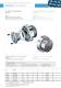 Combined axial/radial bearing - WINKEL
