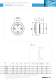 Combined axial/radial bearing - WINKEL