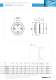 Combined axial/radial bearing - WINKEL