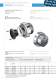 Combined axial/radial bearing - WINKEL