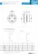 Combined axial/radial bearing - WINKEL