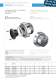 Combined axial/radial bearing - WINKEL