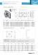 Combined axial/radial bearing - WINKEL