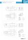 Combined axial/radial bearing - WINKEL