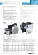Combined axial/radial bearing - WINKEL