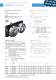 Combined axial/radial bearing - WINKEL