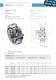 Combined axial/radial bearing - WINKEL