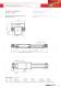 Linear drive unit - WINKEL