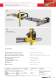 Linear drive unit - WINKEL