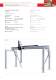 Linear drive unit - WINKEL