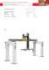 Linear drive unit - WINKEL