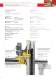 Linear drive unit - WINKEL