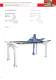 Linear drive unit - WINKEL