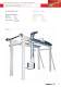 Linear drive unit - WINKEL