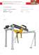Linear drive unit - WINKEL