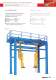 Linear drive unit - WINKEL