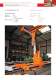 Linear drive unit - WINKEL