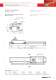 Linear drive unit - WINKEL