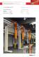 Linear drive unit - WINKEL