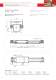 Linear drive unit - WINKEL