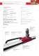Linear drive unit - WINKEL