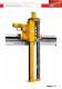 Linear drive unit - WINKEL
