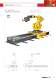 Linear axis for robot - WINKEL